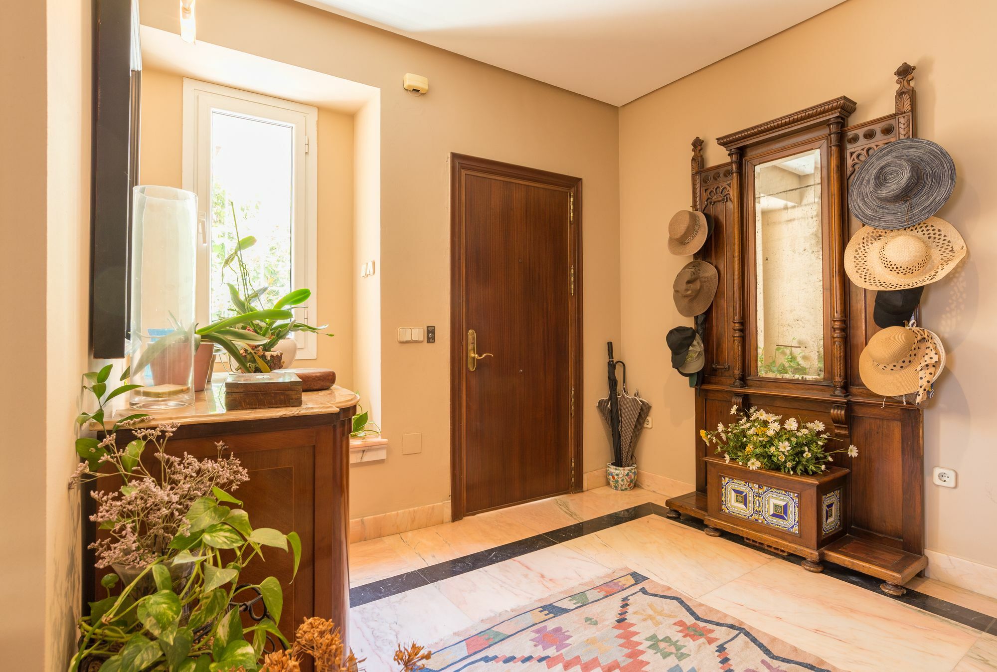 Villa Jarama Малага Экстерьер фото