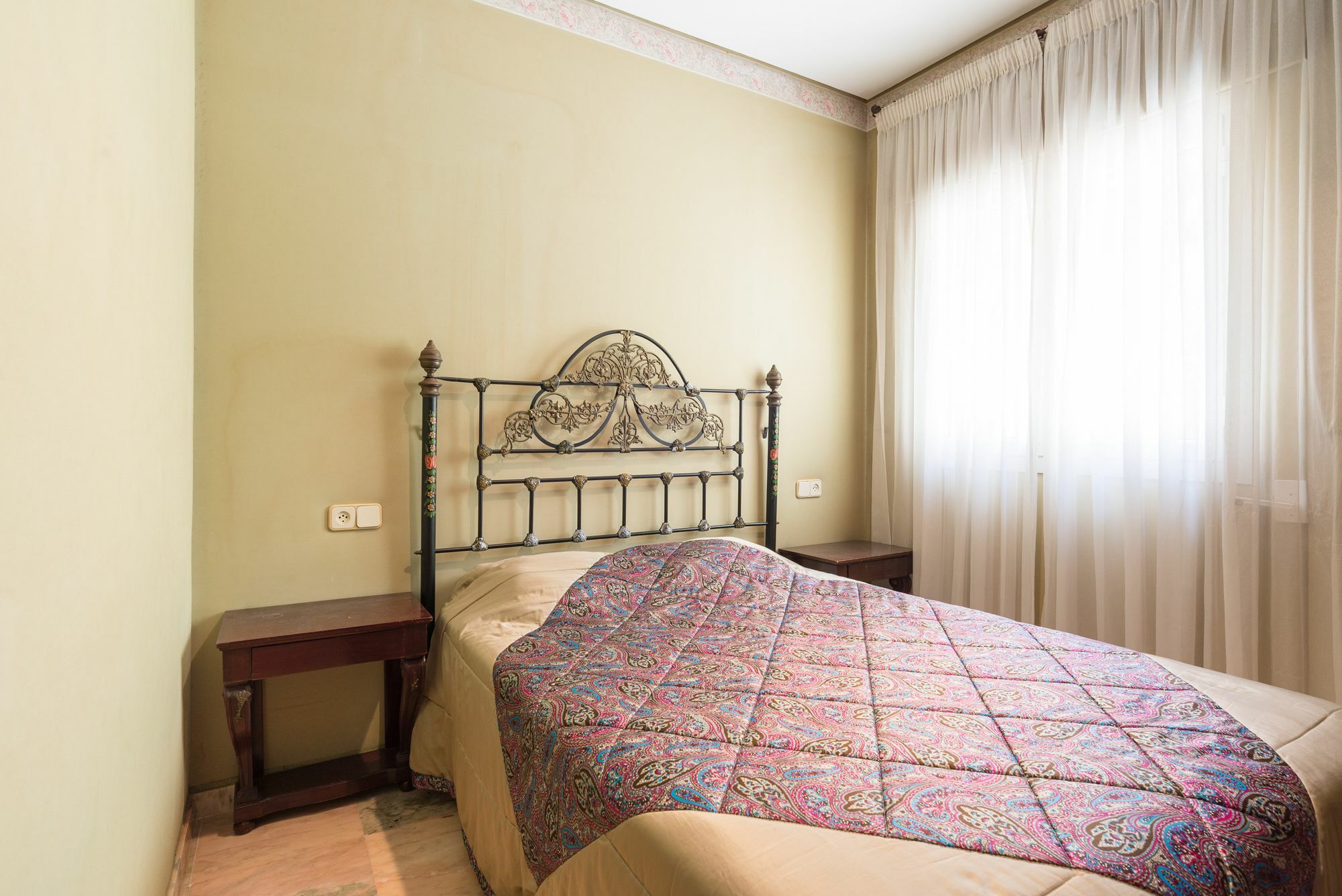 Villa Jarama Малага Экстерьер фото