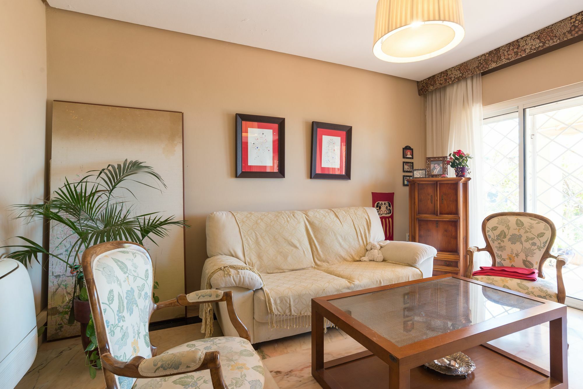 Villa Jarama Малага Экстерьер фото