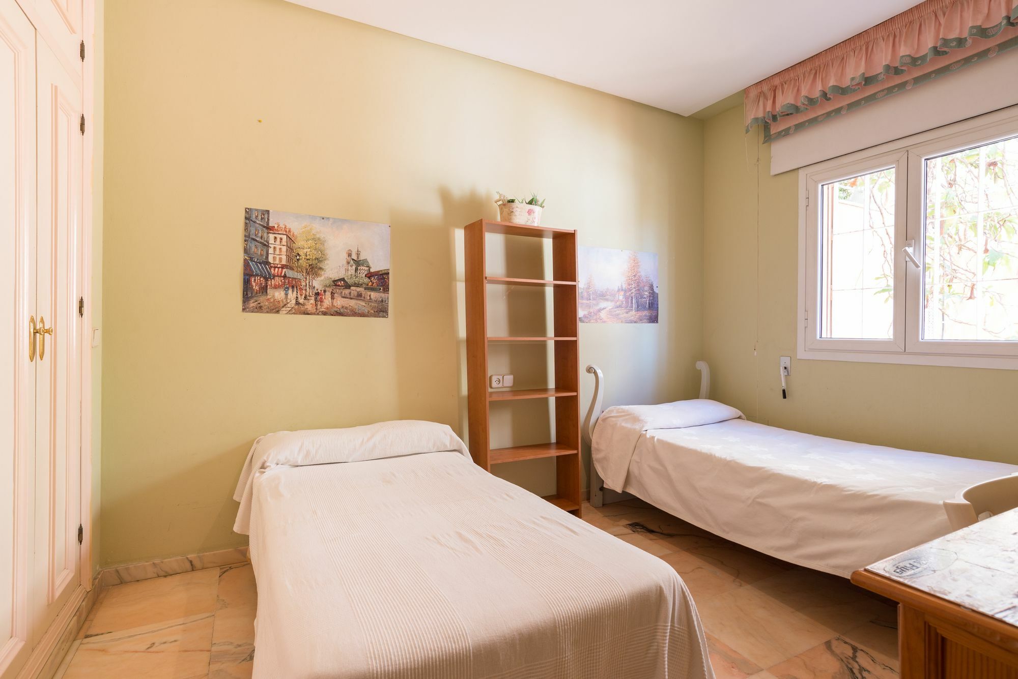 Villa Jarama Малага Экстерьер фото